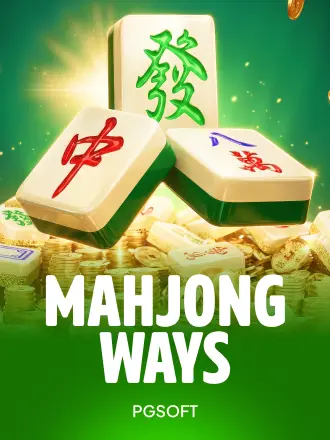 Mahjong Ways